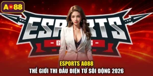 Esports AO88