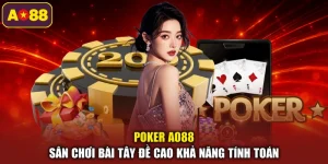 Poker AO88